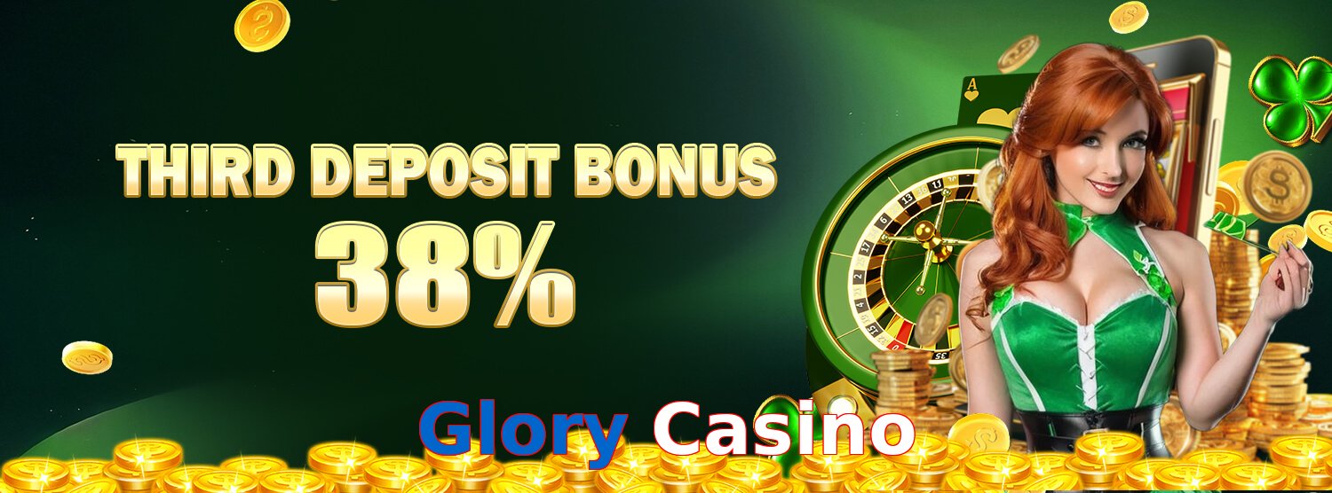 Glory Casino