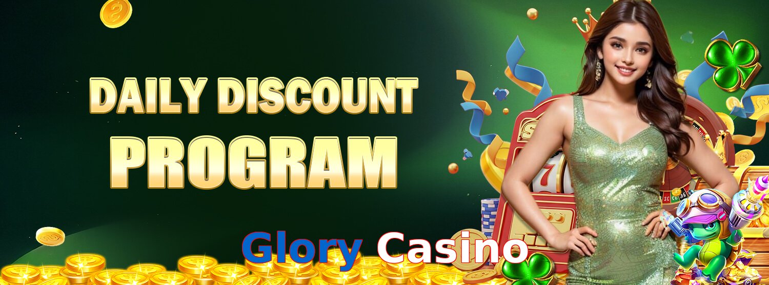 Glory Casino