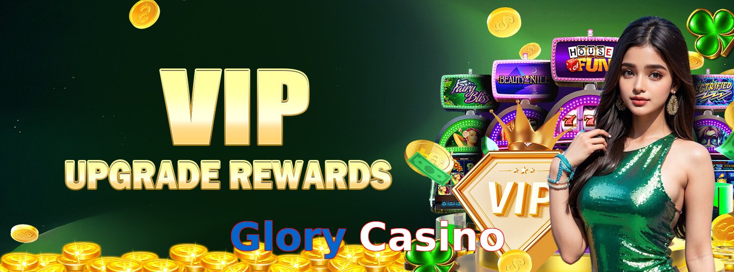 Glory Casino