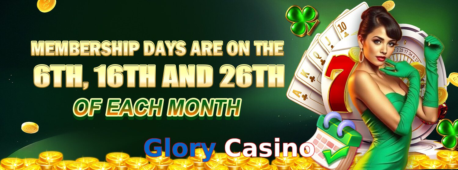 Glory Casino