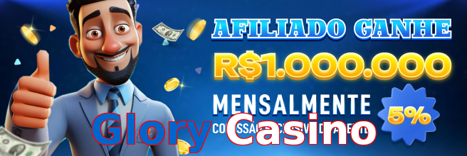 Glory Casino